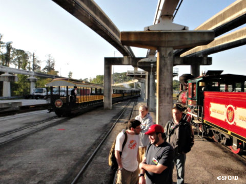 Disney's the Magic Behind Our Steam Trains Tour - All You Need to Know  BEFORE You Go (with Photos)