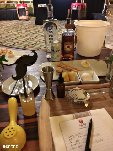 walt-disney-world-swan-dolphin-food-wine-classic-craft-cocktails-setup.jpg