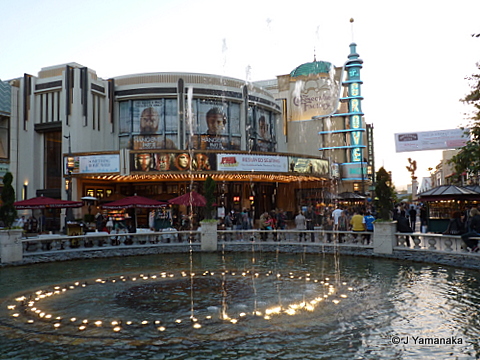 Lights...Camera...Magic! Adventures by Disney
