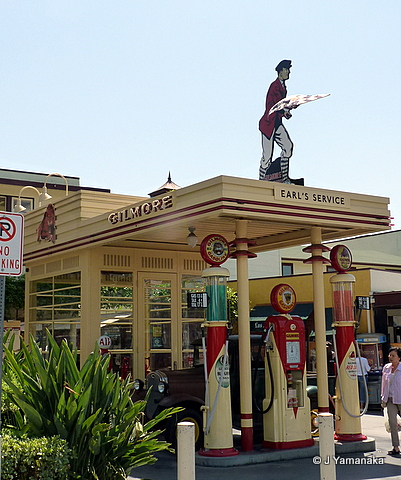 Lights...Camera...Magic! Adventures by Disney