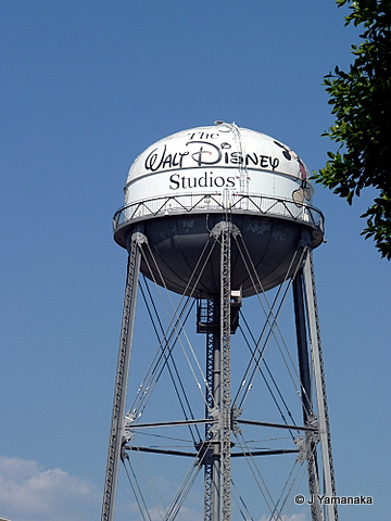 Lights...Camera...Magic! Adventures by Disney