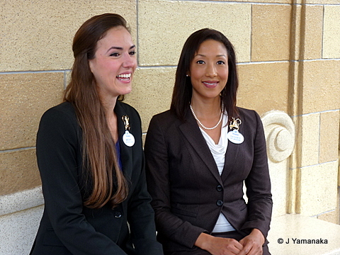 Disneyland Ambassadors