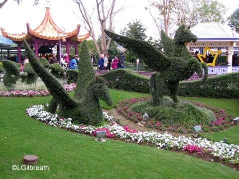 Hong Kong Disneyland