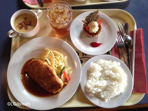 Tokyo Disney Resort