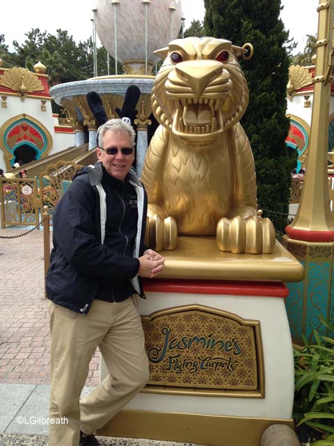 Tokyo Disney Resort