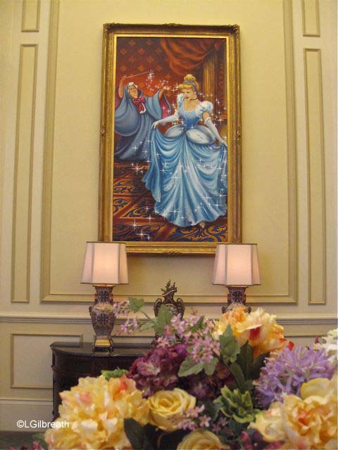 Tokyo Disney Resort