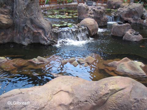 Aulani Grand Opening - Resort Activities
