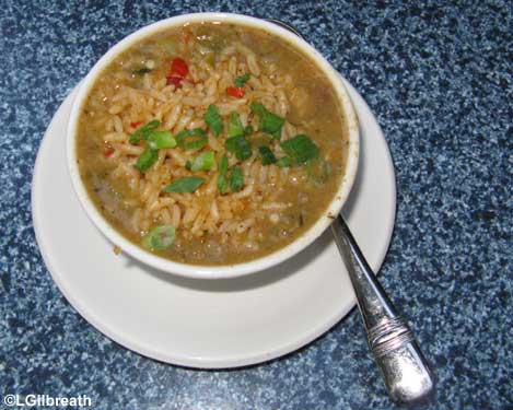 Gumbo