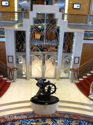 Disney Magic Canada Cruise