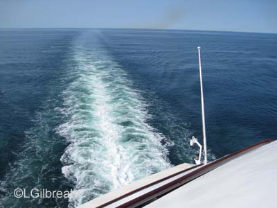 Disney Magic Canada Cruise
