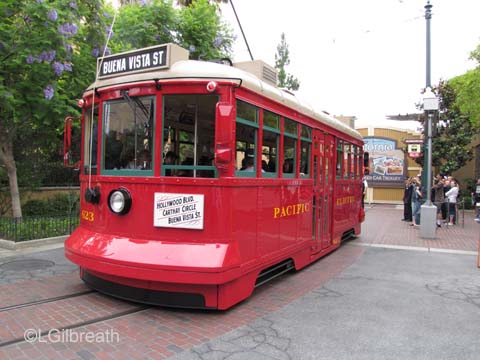 Your Questions About Disney California Adventure