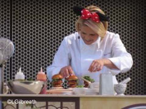 DCA Food and Wine Festival