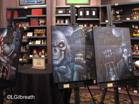 DCA Food and Wine Festival