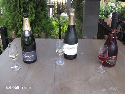 DCA Food and Wine Festival