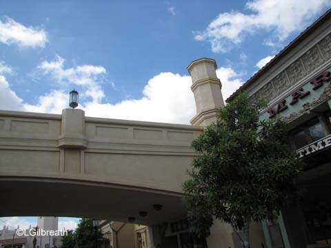 Buena Vista Street and Cars Land Sneak Peek