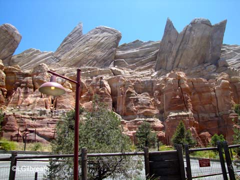 Buena Vista Street and Cars Land Sneak Peek