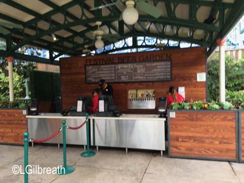 DCA 2018 Food and Wine Festival