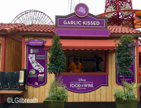 DCA 2018 Food and Wine Festival