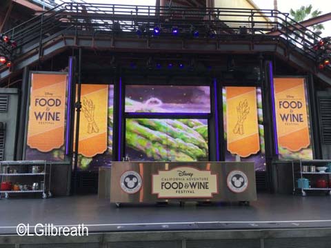 DCA 2018 Food and Wine Festival