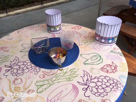 DCA 2018 Food and Wine Festival