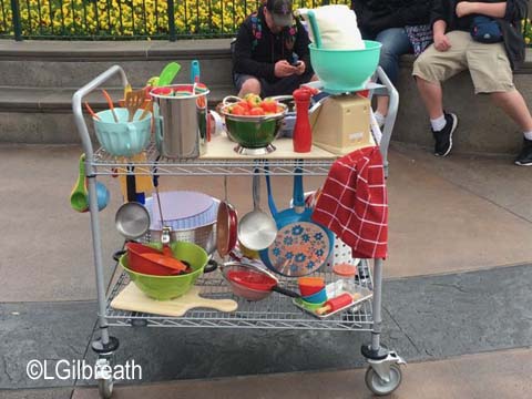 DCA 2018 Food and Wine Festival