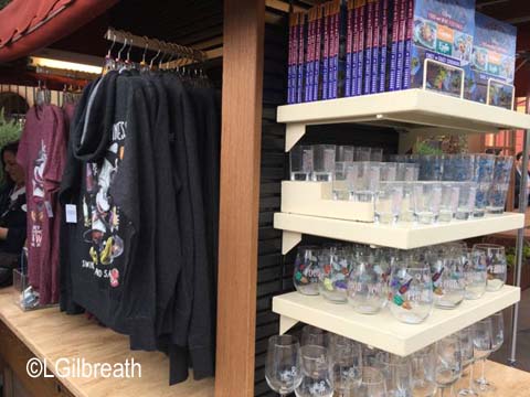 DCA 2018 Food and Wine Festival