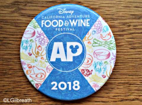 DCA 2018 Food and Wine Festival