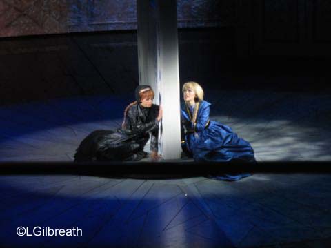 Frozen - Anna and Elsa