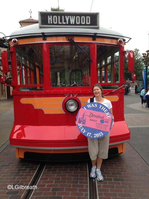 DCA 7/17/15 I Was There