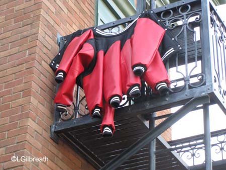 Let Disneyland Entertain You