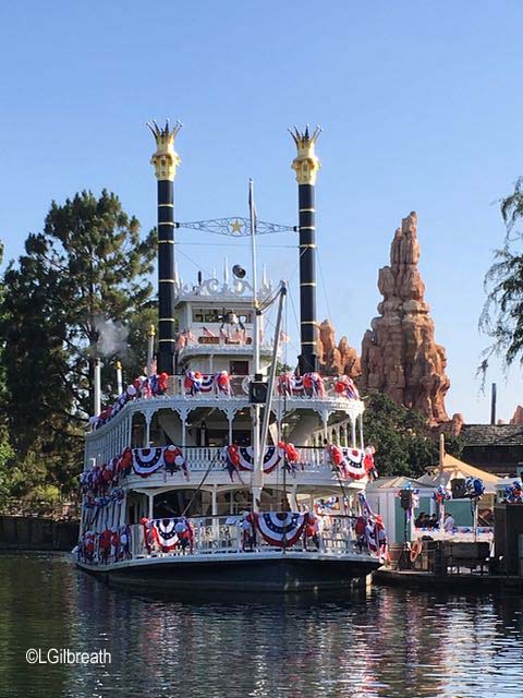 Rivers of America