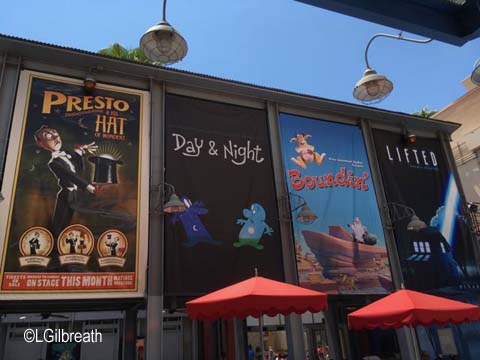 Cool Off While You Warm Your Heart at the Pixar Shorts Film Festival -  AllEars.Net