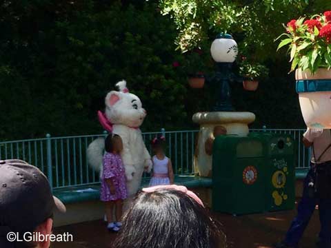 Disney Photo Pass Day