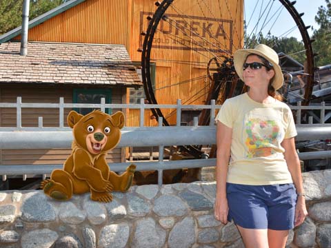 Disney Photo Pass Day