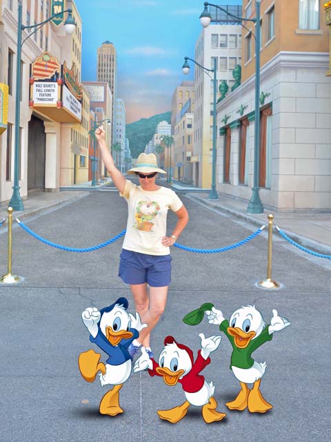 Disney Photo Pass Day