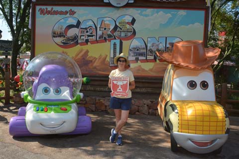 Disney Photo Pass Day