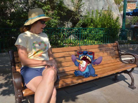 Disney Photo Pass Day