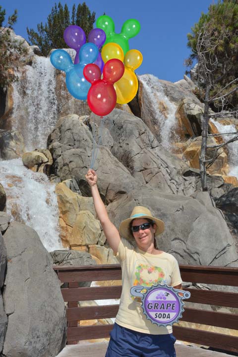 Disney Photo Pass Day