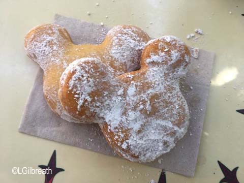 2018 Halloween Time Food