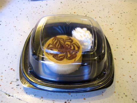 Disneyland Fall Menu Updates 