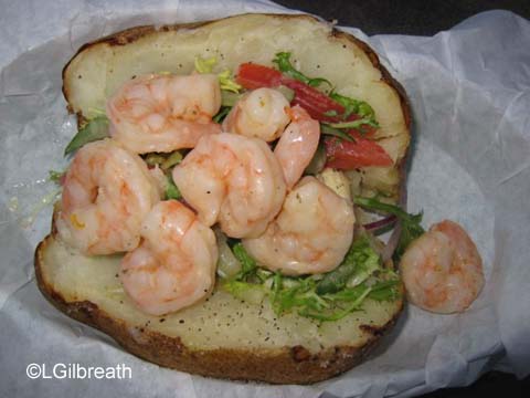 Disneyland Fall Menu Updates 