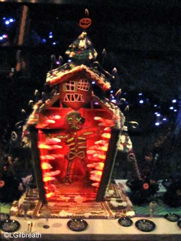 Disneyland's Halloween Time 2014