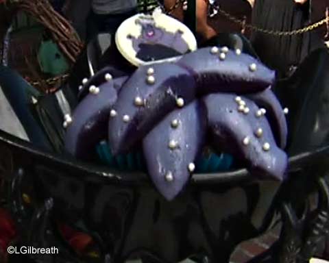Disneyland's Halloween Time 2014