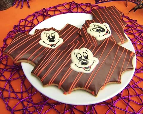Disneyland's Halloween Time 2014