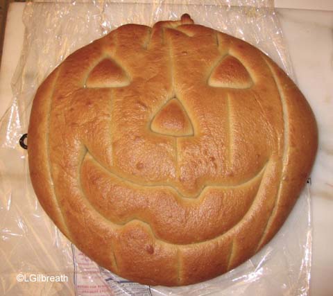 Disneyland's Halloween Time 2014