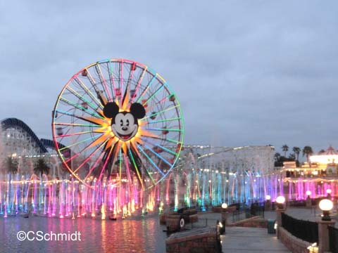 2016 Disneyland Half Marathon