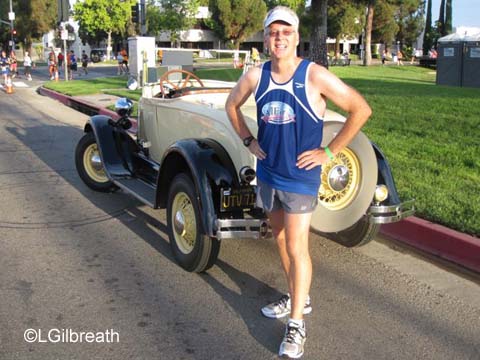 Disneyland Half Marathon Weekend 2013