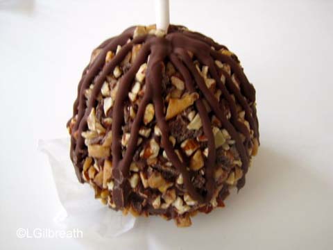 Disneyland Fall Menu Updates 