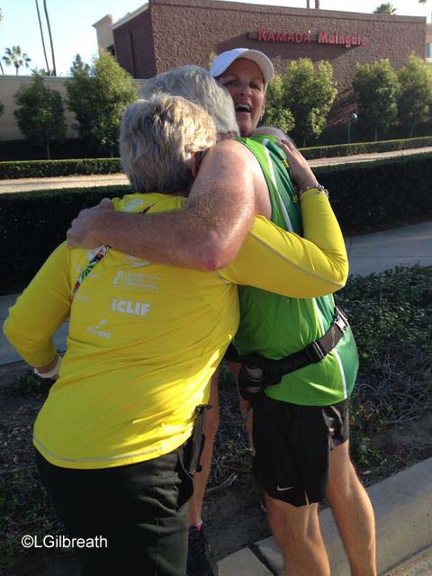 Disneyland 10th Annual Half Marathon