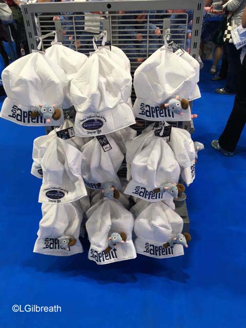 Disneyland Paris Half Marathon Merchandise